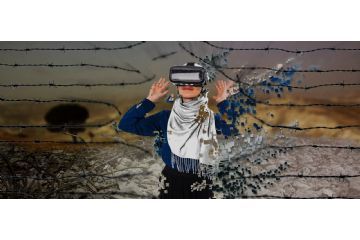 Stagione Agor&#224; - THE PHOENIX OF GAZA XR
