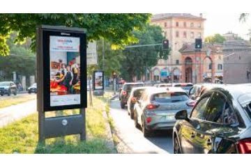 Bando Segnali d&#39;Italia chiama Bologna