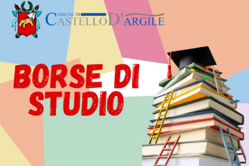 Avviso pubblico per l&#39;assegnazione di borse di studio comunali a favore di Studenti meritevoli  A.S. 2024/2025: scadenza 14 novembre 2025